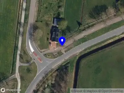 Omgevingsvergunning Ekamperweg  Finsterwolde