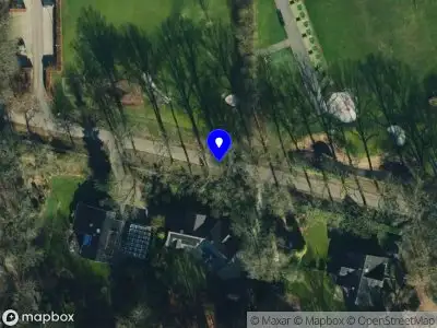 Verlenging beslistermijn voor het plaatsen van een rolpoort inclusief het verhogen van de poeren aan Konijnenbergerweg 7 te Hattem