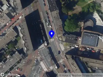 Bouwvergunning Omgevingsvergunning Rijswijkseweg  's-Gravenhage