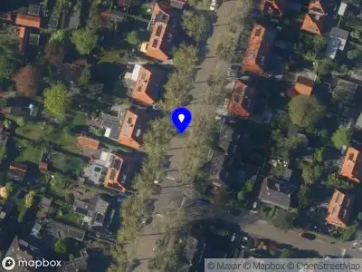 Meldingen Stephensonstraat  Amersfoort