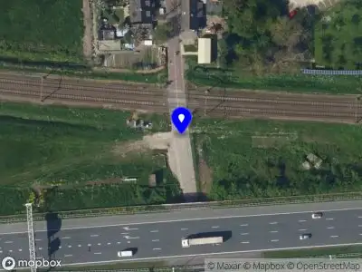 Afgehandelde evenementenvergunning, voor het organiseren van ‘Te gek’ festival, Achterdijk 12 in Bunnik