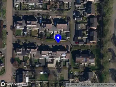 Bekendmaking Gemeente Tytsjerksteradiel - ontvangen aanvraag omgevingsvergunning, het verplaatsen van een schutting, Reidplom 13, Hurdegaryp