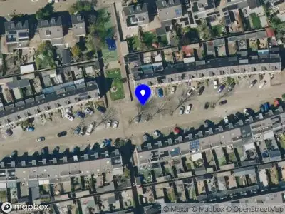 Wegwerkzaamheden en afsluitingen in de gemeente Tiel