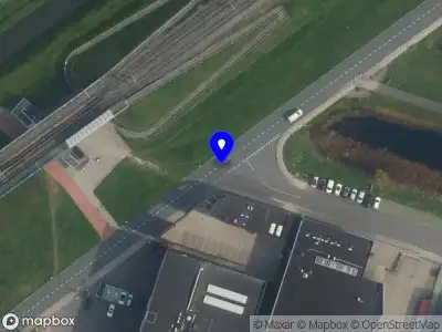 Omgevingsvergunning Prismalaan West  Bleiswijk