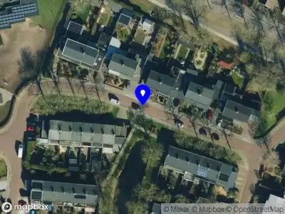 Bekendmaking Toestemming voor het oprichten van een overkapping aan Spoorstraat 14 te Hattem