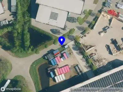 Overig Spinnerij  Aalten