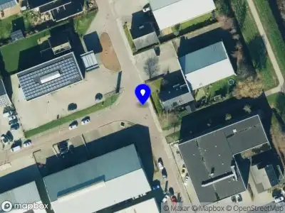Milieuvergunning Nijverheidsweg  Nijeveen