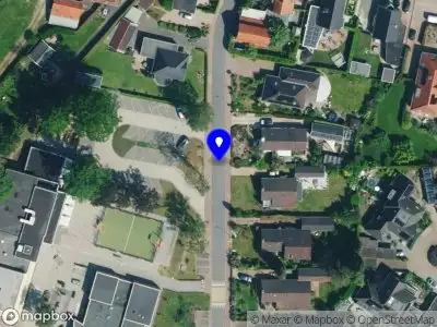 Evenementenvergunning Hulstweg  Harfsen