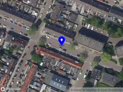 Overig Emmastraat  Zwijndrecht