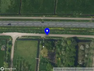 Bekendmaking verleende omgevingsvergunning