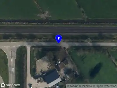 Bouwvergunning Parallelweg  Buitenpost