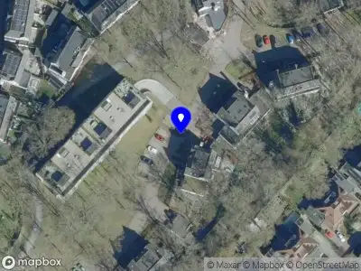 Bekendmaking GEMEENTE VUGHT – VERLEENDE OMGEVINGSVERGUNNING BOUWEN –AMALIA VAN SOLMSLAAN 12 VUGHT