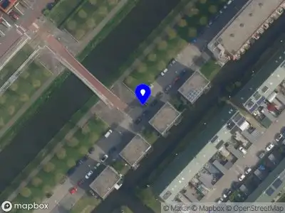 Verkeersbesluit Rijswijkse Landingslaan  's-Gravenhage