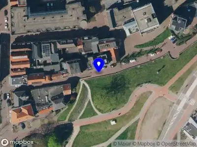 Bouwvergunning Omgevingsvergunning Tolhuiswal  Tiel
