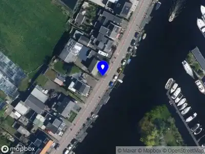 Verkeersbesluit Aalsmeerderdijk  Rijsenhout