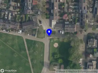 Verkeersbesluit Klaverhof  Houten