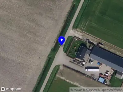 Bouwvergunning Oude Dijk  Hoeven
