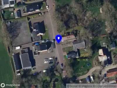 Kapvergunning Zevenhuisterweg  Noardburgum