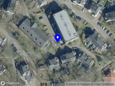 Bekendmaking GEMEENTE VUGHT – GEBRUIK OPENBARE WEG – DILLENBURGLAAN 2 VUGHT