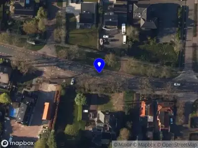 Bekendmaking Gemeente Noordenveld - aanvr. beschikking behandelen - het verduurzamen en renoveren van de woning - Leeksterweg 46, Roden