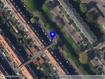 Verleende omgevingsvergunning (kenmerk 1131070) Tollenskade 28 Voorburg voor het intern wijzigen van de woning (muurdoorbraak)