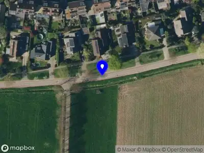 Kennisgeving terinzagelegging besluit tot vestiging voorkeursrecht Middelweg Oost 11