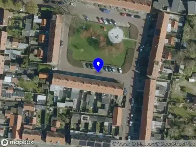 Bekendmaking Ingekomen aanvragen vergunningen APV en bijzondere wetten