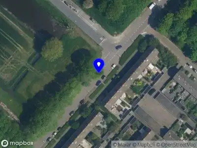 Verkeersbesluit Midswaard  Zwanenburg