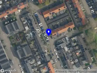 Bekendmaking Hoogheemraadschap De Stichtse Rijnlanden – Melding voor het onttrekken van grondwater op de locatie nabij Herman de Manstraat 2 in Oudewater (code HDSR498254)