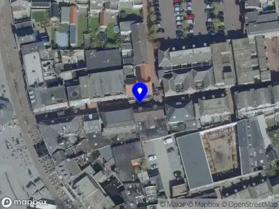 Omgevingsvergunning Kalverstraat  Veghel