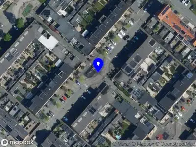 Verkeersbesluit Vlietestein  Nieuw-Vennep