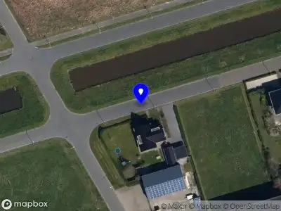 Bouwvergunning Bonekamp  Scheemda