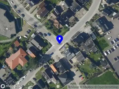 Bouwvergunning Rijdersstraat  't Veld