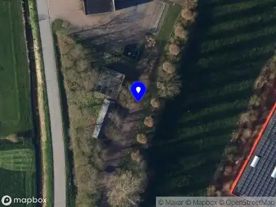 Watervergunning Hichtumerweg  Bolsward