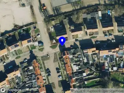 Bekendmaking Aanvraag vergunning voor het vervangen van een raamkozijn aan Leliestraat 34 te Hattem