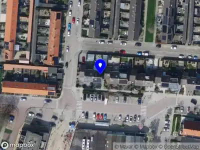 Alcoholwetvergunning Zuid-Beijerland