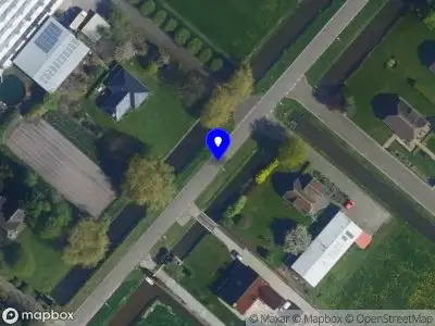 Anterieure Overeenkomst Gansoord tussen 48-58 te Lisserbroek