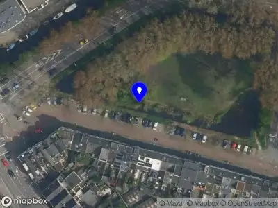 Bouwvergunning Delfgauwseweg  Delft