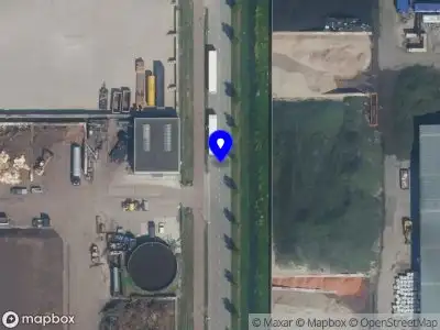 Overig Santoriniweg  Amsterdam