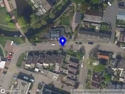 Toestemming voor het gebruik van een alcoholwetvergunning aan Spinozalaan 38 te Rijnsburg