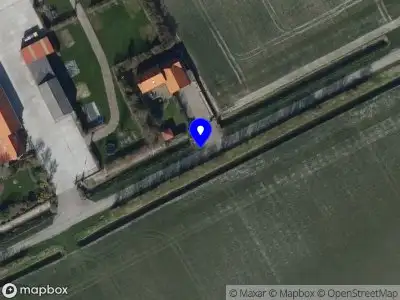Omgevingsvergunning Schendersweg  Scharendijke