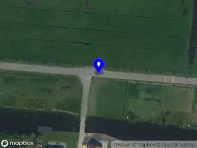 Bekendmaking Toestemming voor het parkeren in de voortuin aan Van Beekstraat 134 te Landsmeer