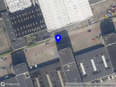 Bekendmaking Voornemen tot uitgifte in erfpacht van ’s Gravelandseweg 401, Sandvikstraat 10-14 en Conradstraat 15 d.d. 25 september 2024