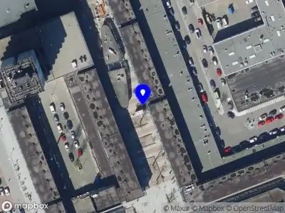 Bouwvergunning Binnenban  Hoogvliet Rotterdam