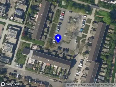 Verkeersbesluit Tempelberg  Zoetermeer