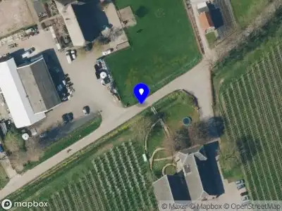 Bekendmaking Verleende omgevingsvergunning verbouwen schuur naar woning, Boveneindsestraat 20, Kesteren (16-09-2024)