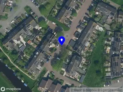 Bouwvergunning Dissel  Monnickendam