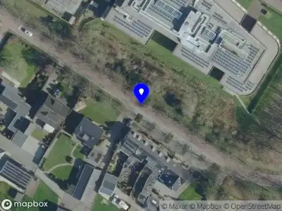 Bouwvergunning Oosterweg  Wijchen