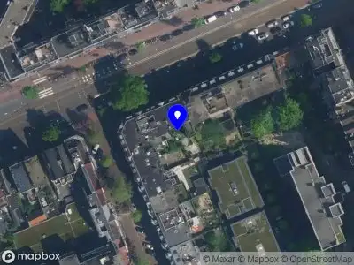 Omgevingsvergunning Overtoom  Amsterdam
