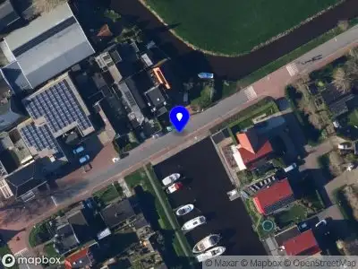 Watervergunning Grousterdyk  Jirnsum